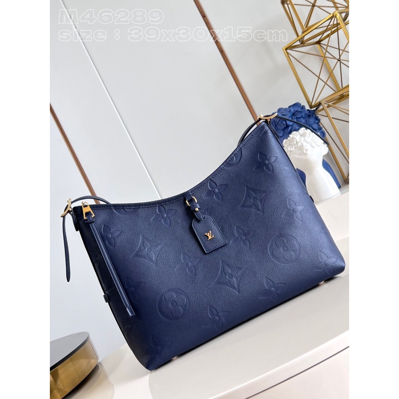 LV Satchel bags